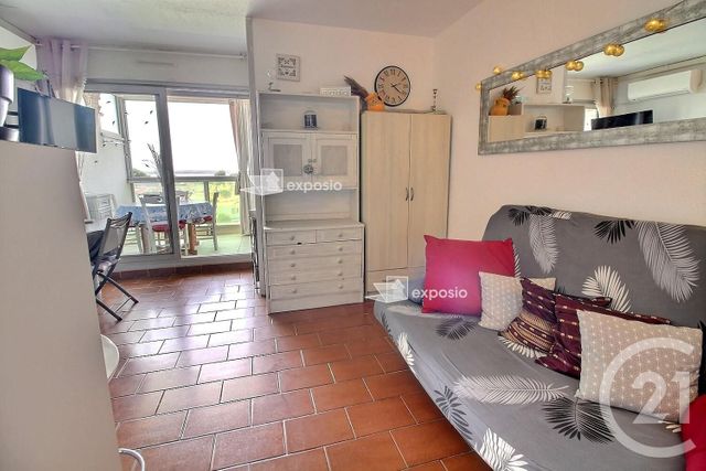 appartement - CANET EN ROUSSILLON - 66