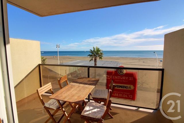  - CANET EN ROUSSILLON - 