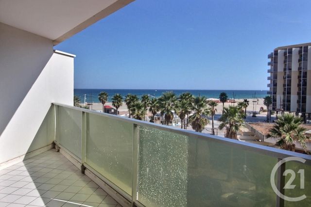  - CANET EN ROUSSILLON - 