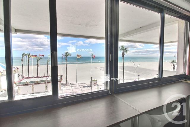  - CANET EN ROUSSILLON - 