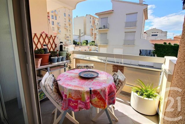  - CANET EN ROUSSILLON - 