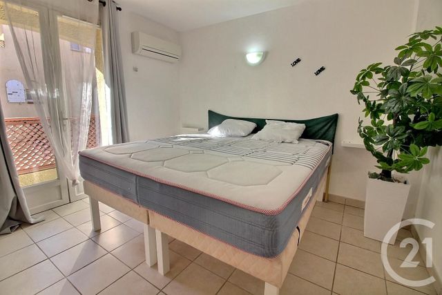 Appartement Duplex à vendre - 3 pièces - 69.14 m2 - CANET EN ROUSSILLON - 66 - LANGUEDOC-ROUSSILLON - Century 21 Côte Catalane Immobilier