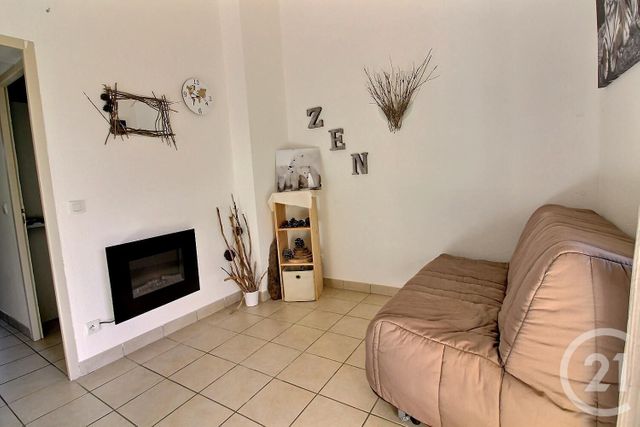 Appartement Duplex à vendre - 3 pièces - 69.14 m2 - CANET EN ROUSSILLON - 66 - LANGUEDOC-ROUSSILLON - Century 21 Côte Catalane Immobilier
