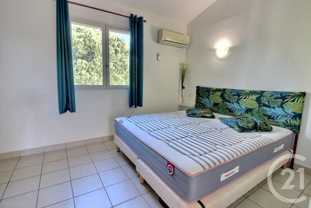 Appartement Duplex à vendre - 3 pièces - 69.14 m2 - CANET EN ROUSSILLON - 66 - LANGUEDOC-ROUSSILLON - Century 21 Côte Catalane Immobilier