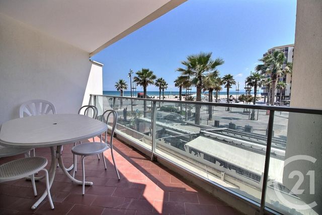  - CANET EN ROUSSILLON - 