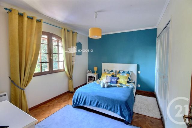 maison à vendre - 5 pièces - 145.0 m2 - CANET EN ROUSSILLON - 66 - LANGUEDOC-ROUSSILLON - Century 21 Côte Catalane Immobilier