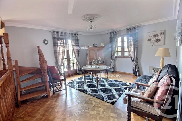 maison à vendre - 5 pièces - 145.0 m2 - CANET EN ROUSSILLON - 66 - LANGUEDOC-ROUSSILLON - Century 21 Côte Catalane Immobilier