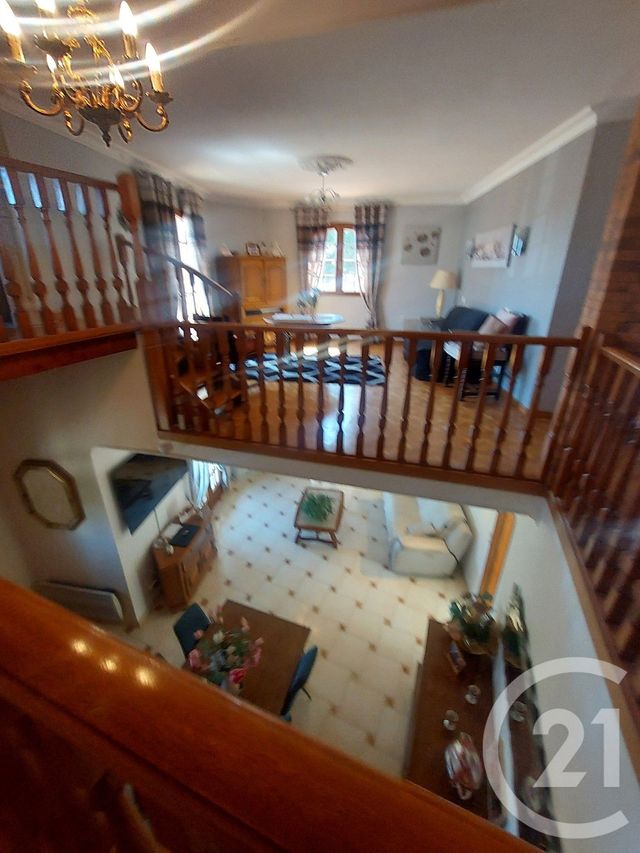 maison à vendre - 5 pièces - 145.0 m2 - CANET EN ROUSSILLON - 66 - LANGUEDOC-ROUSSILLON - Century 21 Côte Catalane Immobilier