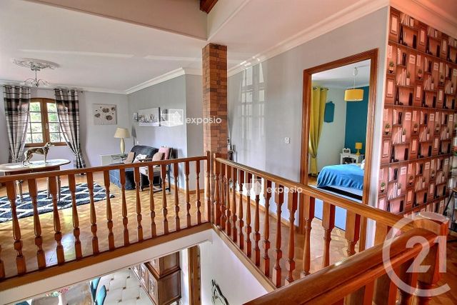 maison à vendre - 5 pièces - 145.0 m2 - CANET EN ROUSSILLON - 66 - LANGUEDOC-ROUSSILLON - Century 21 Côte Catalane Immobilier