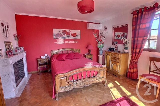 maison à vendre - 5 pièces - 145.0 m2 - CANET EN ROUSSILLON - 66 - LANGUEDOC-ROUSSILLON - Century 21 Côte Catalane Immobilier