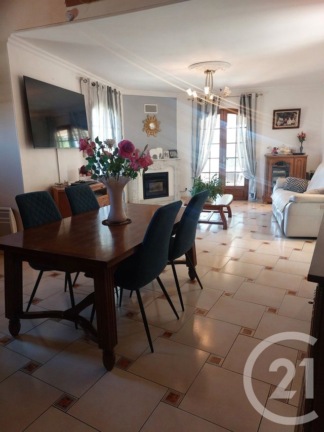 maison à vendre - 5 pièces - 145.0 m2 - CANET EN ROUSSILLON - 66 - LANGUEDOC-ROUSSILLON - Century 21 Côte Catalane Immobilier