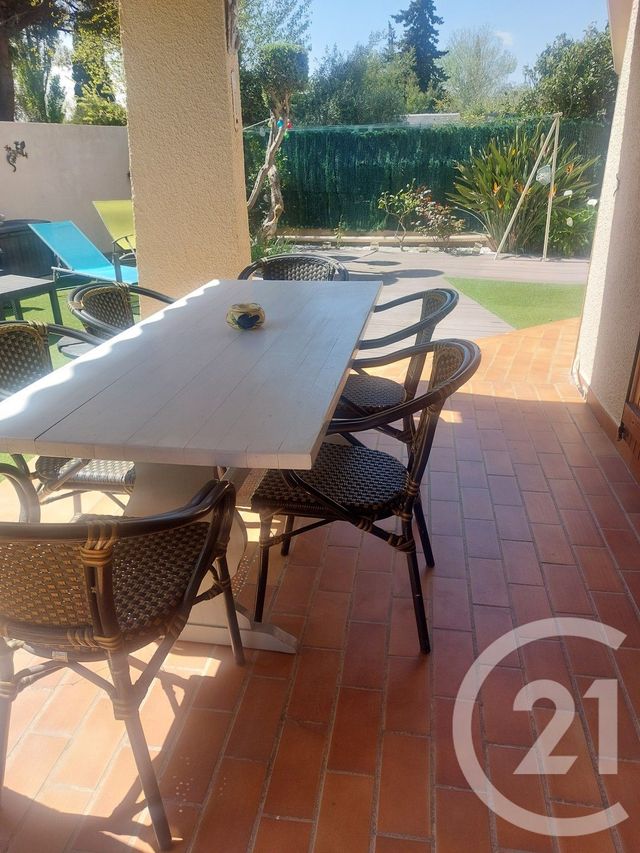 maison à vendre - 5 pièces - 145.0 m2 - CANET EN ROUSSILLON - 66 - LANGUEDOC-ROUSSILLON - Century 21 Côte Catalane Immobilier