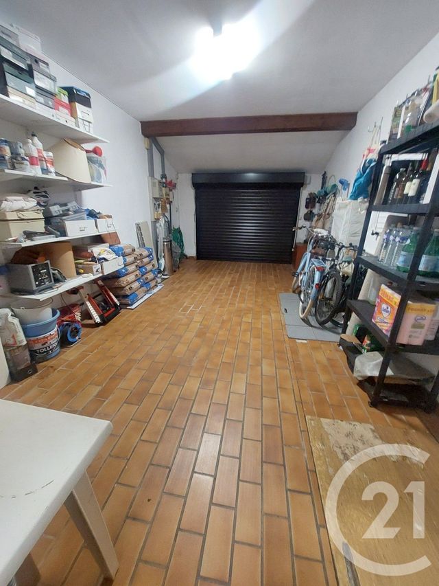 maison à vendre - 5 pièces - 145.0 m2 - CANET EN ROUSSILLON - 66 - LANGUEDOC-ROUSSILLON - Century 21 Côte Catalane Immobilier