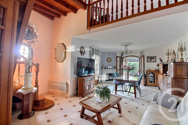 maison à vendre - 5 pièces - 145.0 m2 - CANET EN ROUSSILLON - 66 - LANGUEDOC-ROUSSILLON - Century 21 Côte Catalane Immobilier