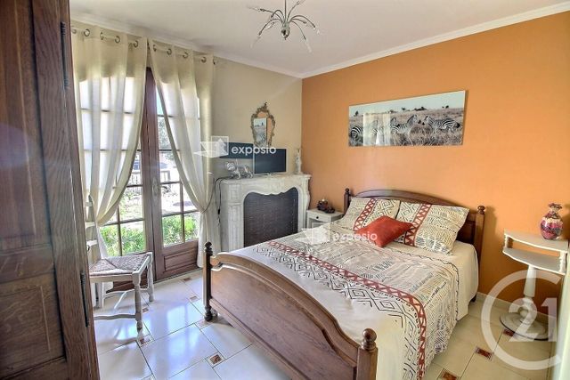 maison à vendre - 5 pièces - 145.0 m2 - CANET EN ROUSSILLON - 66 - LANGUEDOC-ROUSSILLON - Century 21 Côte Catalane Immobilier