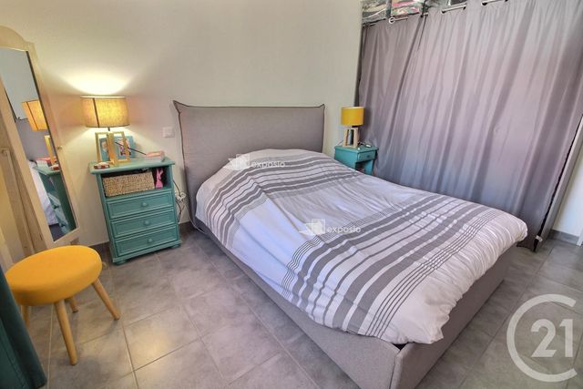 Appartement F3 à vendre - 3 pièces - 74.0 m2 - CANET EN ROUSSILLON - 66 - LANGUEDOC-ROUSSILLON - Century 21 Côte Catalane Immobilier