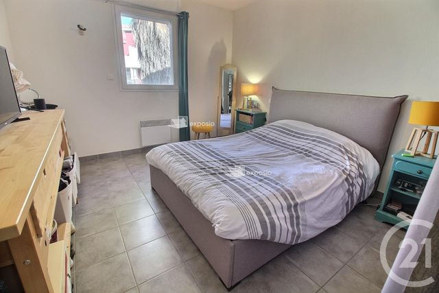 Appartement F3 à vendre - 3 pièces - 74.0 m2 - CANET EN ROUSSILLON - 66 - LANGUEDOC-ROUSSILLON - Century 21 Côte Catalane Immobilier