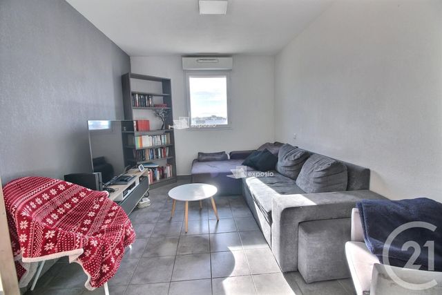 Appartement F3 à vendre - 3 pièces - 74.0 m2 - CANET EN ROUSSILLON - 66 - LANGUEDOC-ROUSSILLON - Century 21 Côte Catalane Immobilier