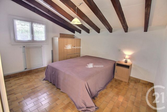 Appartement F3 à vendre - 3 pièces - 40.0 m2 - CANET EN ROUSSILLON - 66 - LANGUEDOC-ROUSSILLON - Century 21 Côte Catalane Immobilier