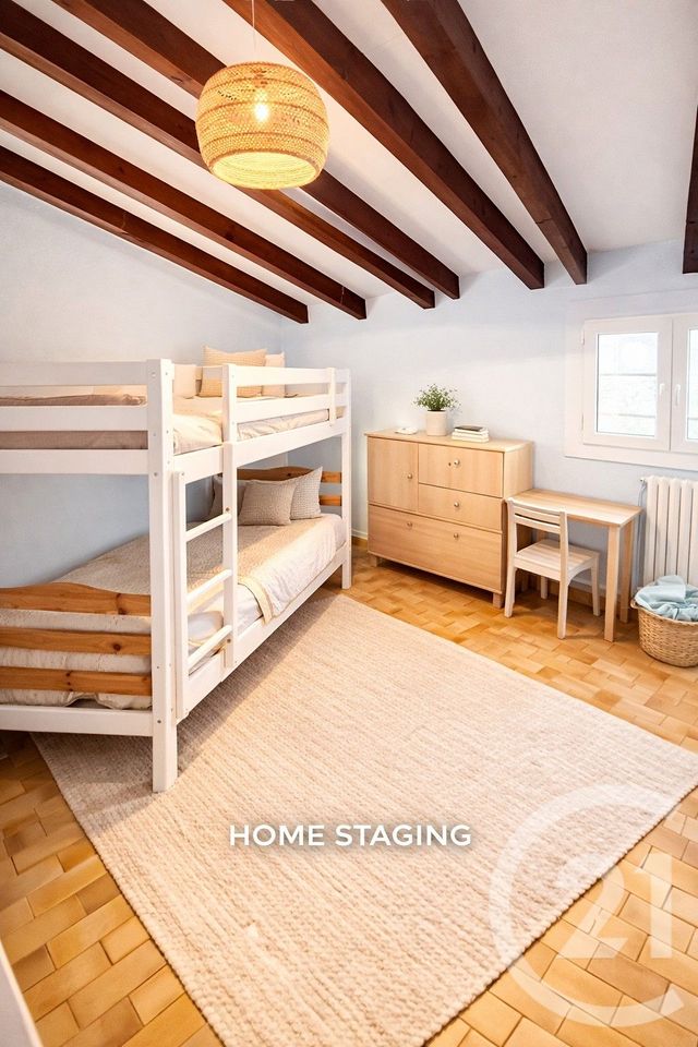 Appartement F3 à vendre - 3 pièces - 40.0 m2 - CANET EN ROUSSILLON - 66 - LANGUEDOC-ROUSSILLON - Century 21 Côte Catalane Immobilier