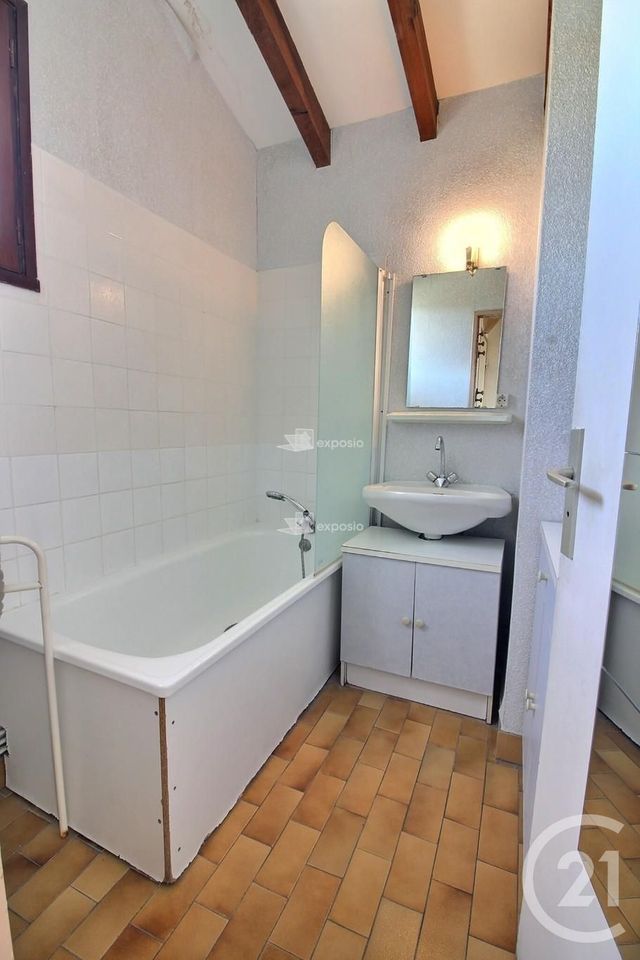 Appartement F3 à vendre - 3 pièces - 40.0 m2 - CANET EN ROUSSILLON - 66 - LANGUEDOC-ROUSSILLON - Century 21 Côte Catalane Immobilier