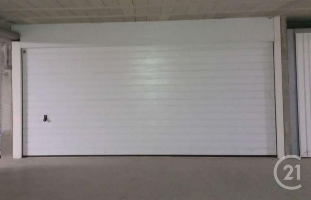 parking à vendre - 23.0 m2 - CANET EN ROUSSILLON - 66 - LANGUEDOC-ROUSSILLON - Century 21 Côte Catalane Immobilier
