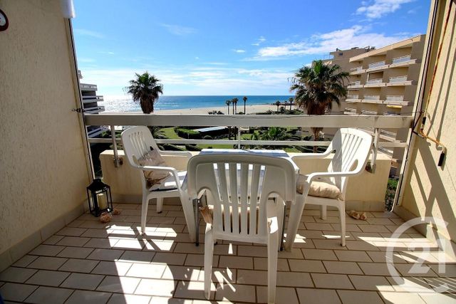  - CANET EN ROUSSILLON - 