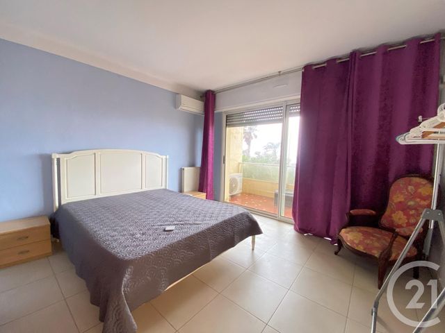 Appartement T4 à vendre - 4 pièces - 107.44 m2 - CANET EN ROUSSILLON - 66 - LANGUEDOC-ROUSSILLON - Century 21 Côte Catalane Immobilier