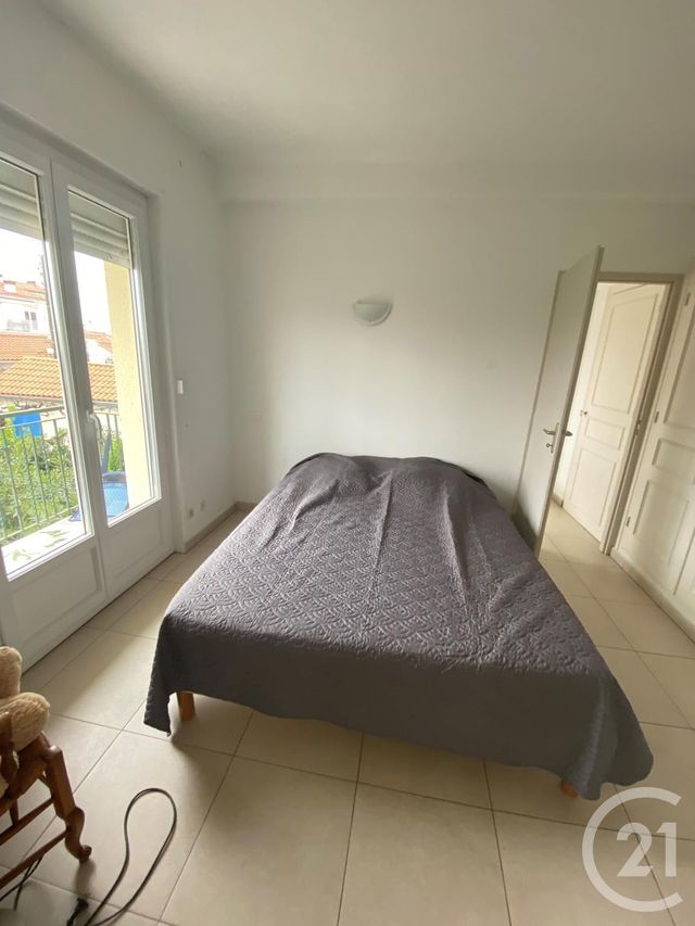 Appartement T4 à vendre - 4 pièces - 107.44 m2 - CANET EN ROUSSILLON - 66 - LANGUEDOC-ROUSSILLON - Century 21 Côte Catalane Immobilier