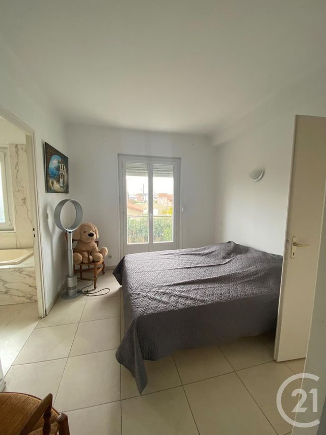 Appartement T4 à vendre - 4 pièces - 107.44 m2 - CANET EN ROUSSILLON - 66 - LANGUEDOC-ROUSSILLON - Century 21 Côte Catalane Immobilier