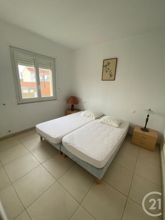 Appartement T4 à vendre - 4 pièces - 107.44 m2 - CANET EN ROUSSILLON - 66 - LANGUEDOC-ROUSSILLON - Century 21 Côte Catalane Immobilier