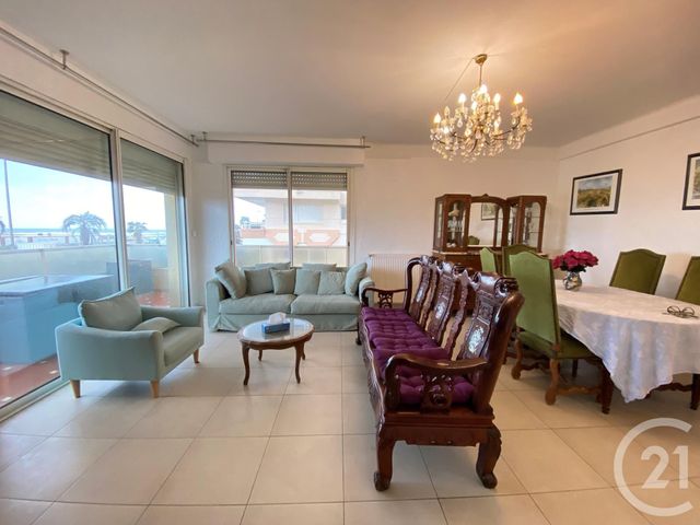 Appartement T4 à vendre - 4 pièces - 107.44 m2 - CANET EN ROUSSILLON - 66 - LANGUEDOC-ROUSSILLON - Century 21 Côte Catalane Immobilier