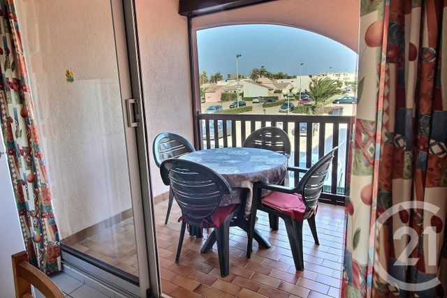  - CANET EN ROUSSILLON - 