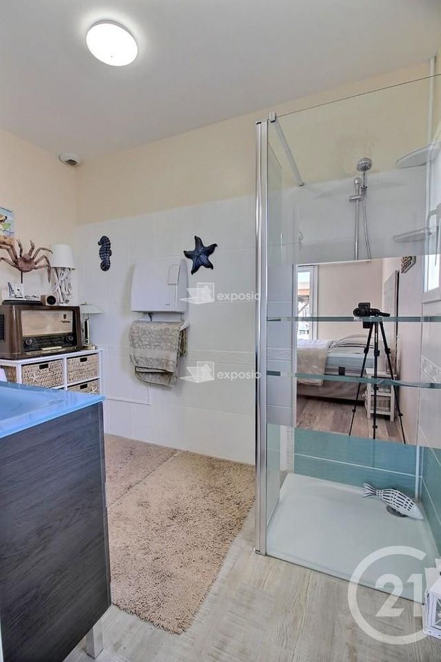 maison à vendre - 5 pièces - 160.0 m2 - STE MARIE LA MER - 66 - LANGUEDOC-ROUSSILLON - Century 21 Côte Catalane Immobilier