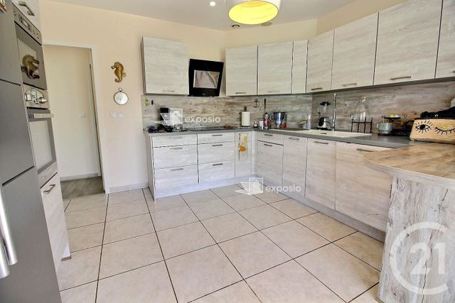 maison à vendre - 5 pièces - 160.0 m2 - STE MARIE LA MER - 66 - LANGUEDOC-ROUSSILLON - Century 21 Côte Catalane Immobilier