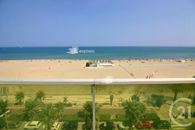  - CANET EN ROUSSILLON - 