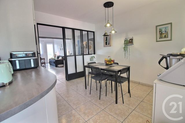 Appartement F3 à vendre - 3 pièces - 94.0 m2 - CANET EN ROUSSILLON - 66 - LANGUEDOC-ROUSSILLON - Century 21 Côte Catalane Immobilier