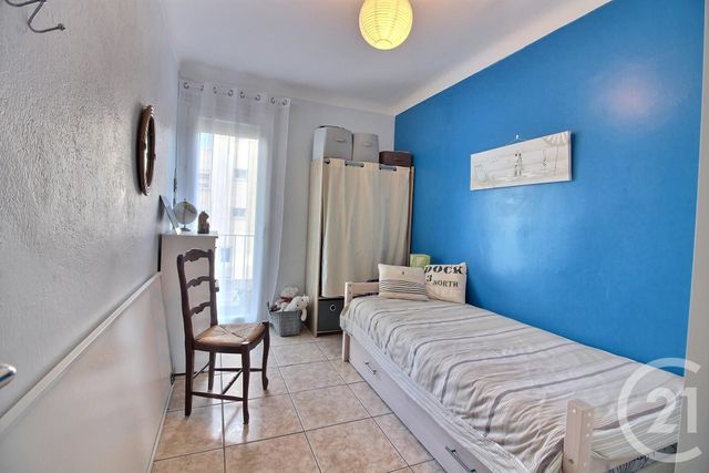 Appartement F3 à vendre - 3 pièces - 94.0 m2 - CANET EN ROUSSILLON - 66 - LANGUEDOC-ROUSSILLON - Century 21 Côte Catalane Immobilier