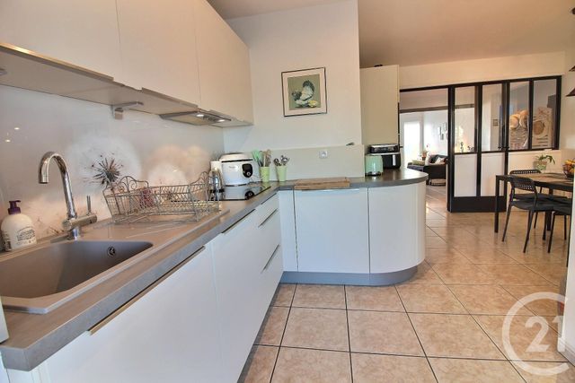 Appartement F3 à vendre - 3 pièces - 94.0 m2 - CANET EN ROUSSILLON - 66 - LANGUEDOC-ROUSSILLON - Century 21 Côte Catalane Immobilier