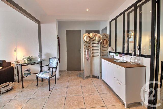 Appartement F3 à vendre - 3 pièces - 94.0 m2 - CANET EN ROUSSILLON - 66 - LANGUEDOC-ROUSSILLON - Century 21 Côte Catalane Immobilier