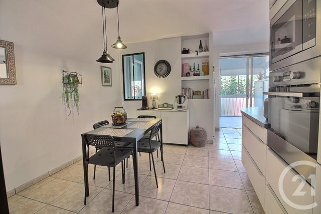 Appartement F3 à vendre - 3 pièces - 94.0 m2 - CANET EN ROUSSILLON - 66 - LANGUEDOC-ROUSSILLON - Century 21 Côte Catalane Immobilier