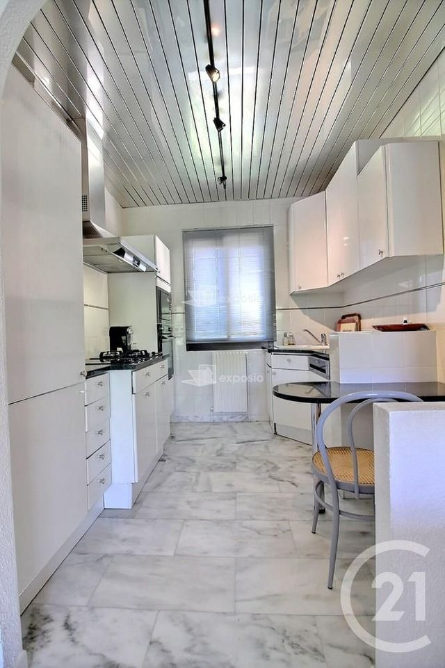 maison à vendre - 5 pièces - 151.0 m2 - CANET EN ROUSSILLON - 66 - LANGUEDOC-ROUSSILLON - Century 21 Côte Catalane Immobilier