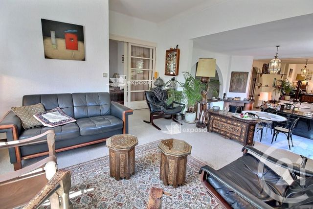 maison à vendre - 5 pièces - 151.0 m2 - CANET EN ROUSSILLON - 66 - LANGUEDOC-ROUSSILLON - Century 21 Côte Catalane Immobilier