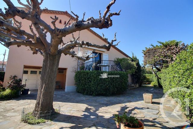 maison - CANET EN ROUSSILLON - 66