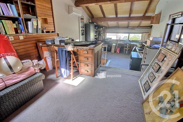 maison à vendre - 5 pièces - 151.0 m2 - CANET EN ROUSSILLON - 66 - LANGUEDOC-ROUSSILLON - Century 21 Côte Catalane Immobilier