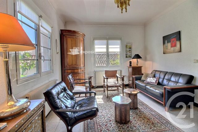 maison à vendre - 5 pièces - 151.0 m2 - CANET EN ROUSSILLON - 66 - LANGUEDOC-ROUSSILLON - Century 21 Côte Catalane Immobilier