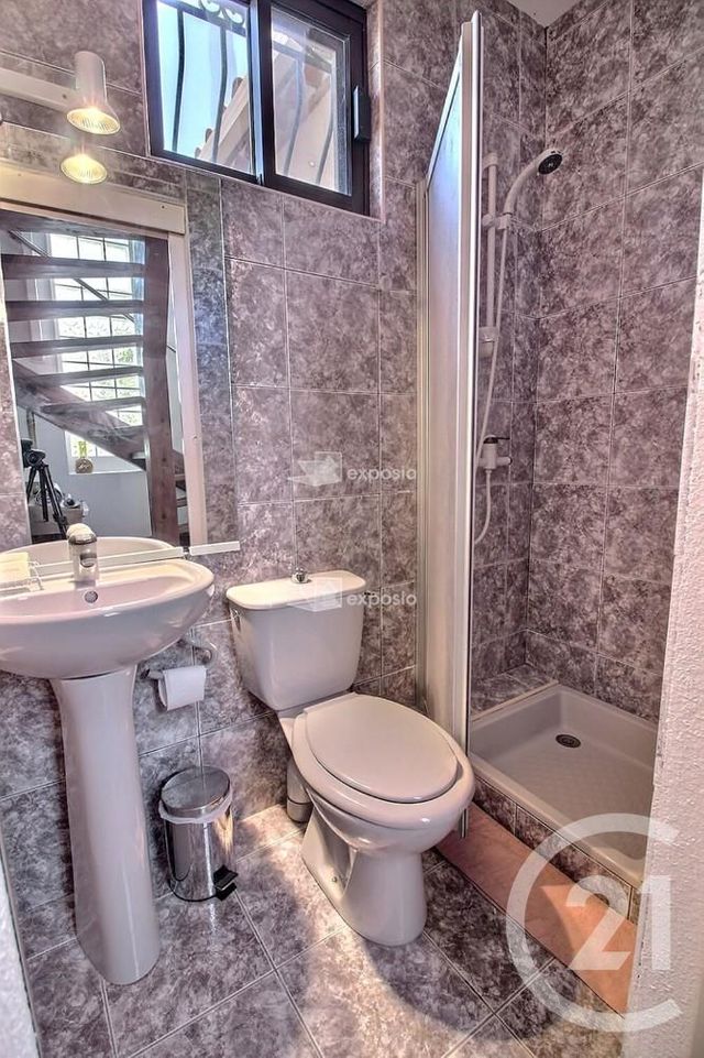 maison à vendre - 5 pièces - 151.0 m2 - CANET EN ROUSSILLON - 66 - LANGUEDOC-ROUSSILLON - Century 21 Côte Catalane Immobilier