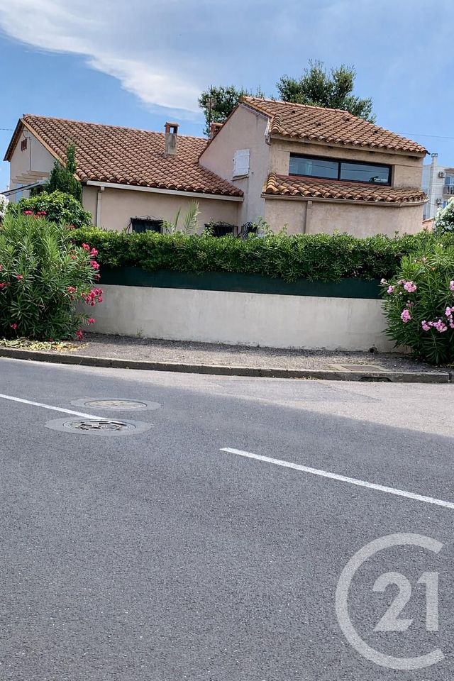 maison à vendre - 5 pièces - 151.0 m2 - CANET EN ROUSSILLON - 66 - LANGUEDOC-ROUSSILLON - Century 21 Côte Catalane Immobilier