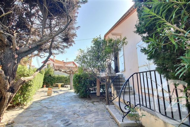 maison à vendre - 5 pièces - 151.0 m2 - CANET EN ROUSSILLON - 66 - LANGUEDOC-ROUSSILLON - Century 21 Côte Catalane Immobilier
