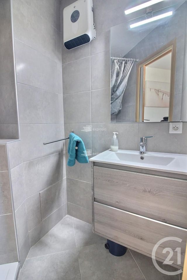 Appartement F3 à vendre - 3 pièces - 87.0 m2 - CANET EN ROUSSILLON - 66 - LANGUEDOC-ROUSSILLON - Century 21 Côte Catalane Immobilier